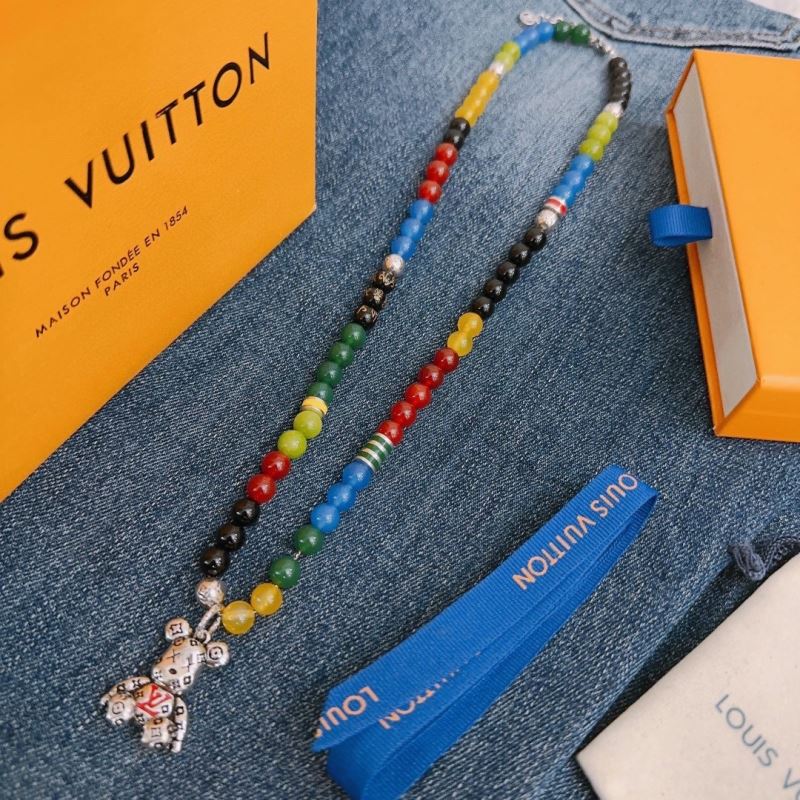 Louis Vuitton Necklaces